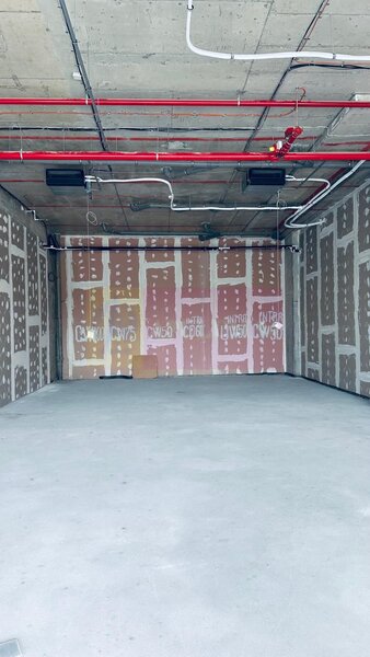 Spatiu comercial imobil nou Sebastian- Razoare.