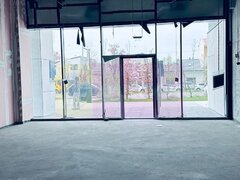 Spatiu comercial imobil nou Sebastian- Razoare